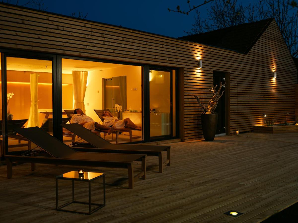 Sun House, Boutique Hotel