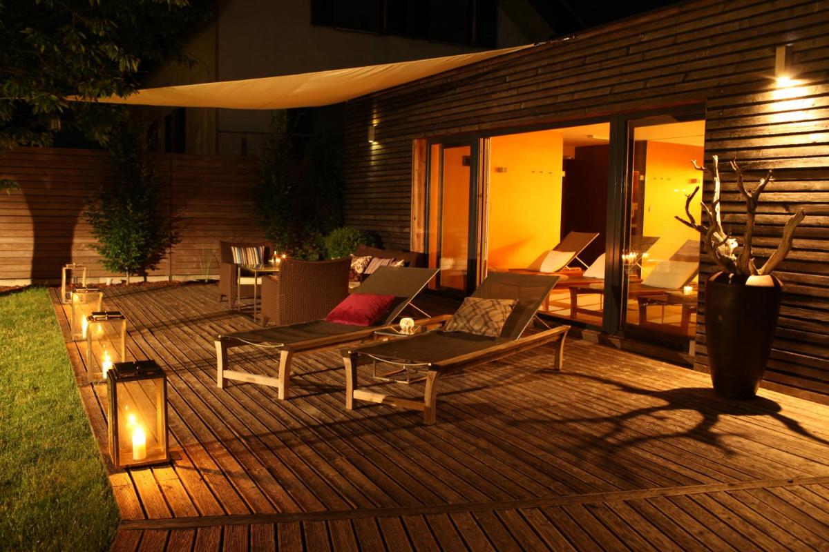 Sun House, Boutique Hotel