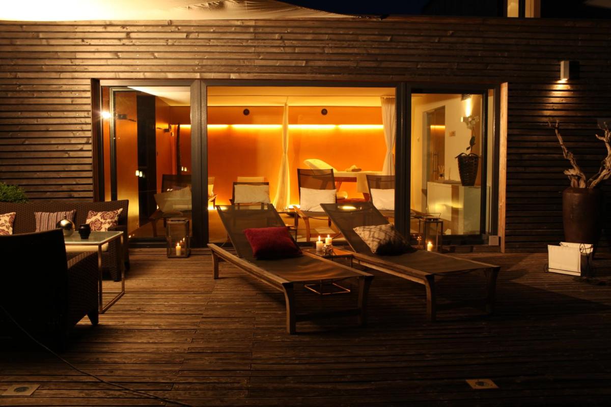 Sun House, Boutique Hotel