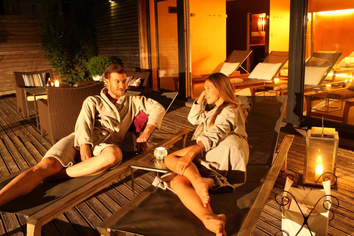 Sun House, Boutique Hotel