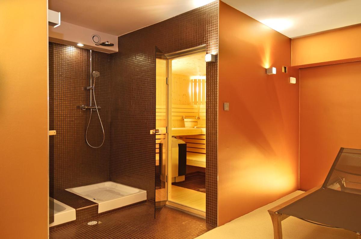 Sun House, Boutique Hotel