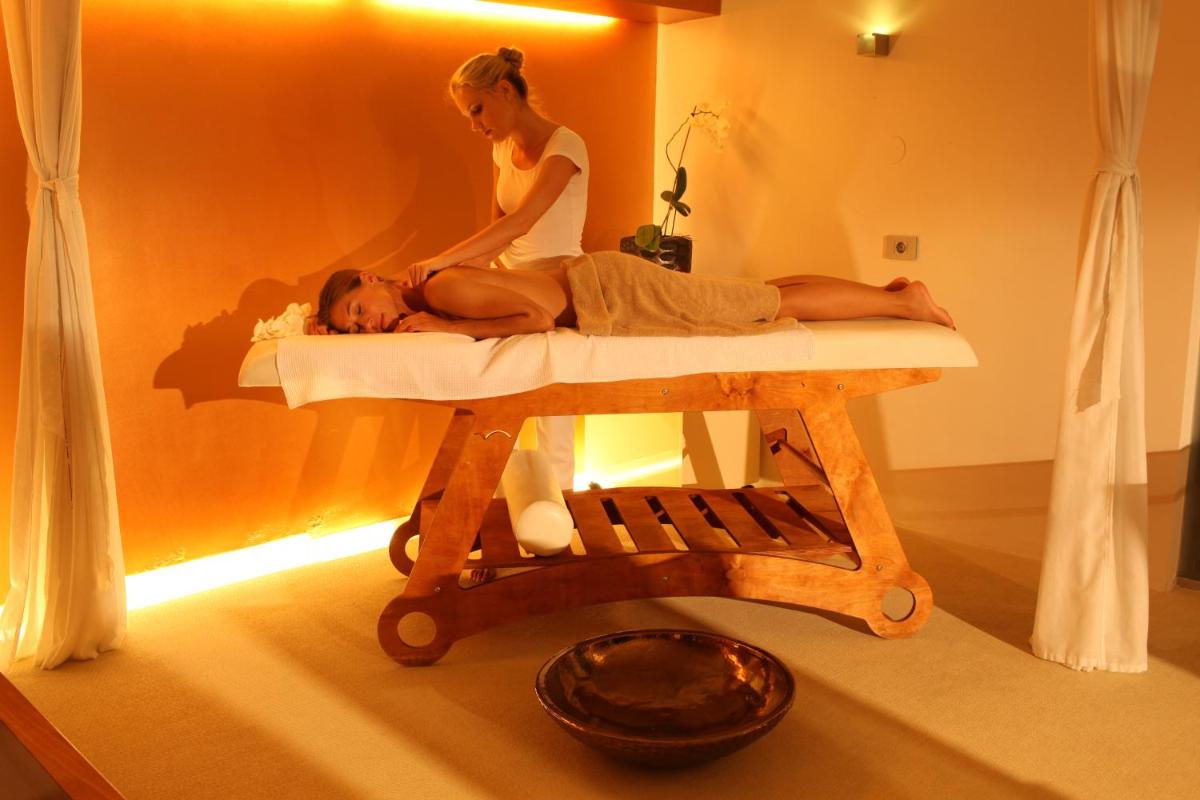 Sun House, Boutique Hotel