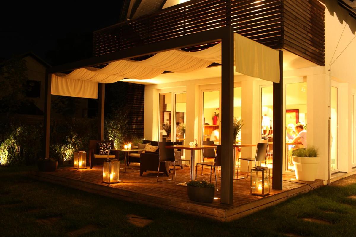 Sun House, Boutique Hotel