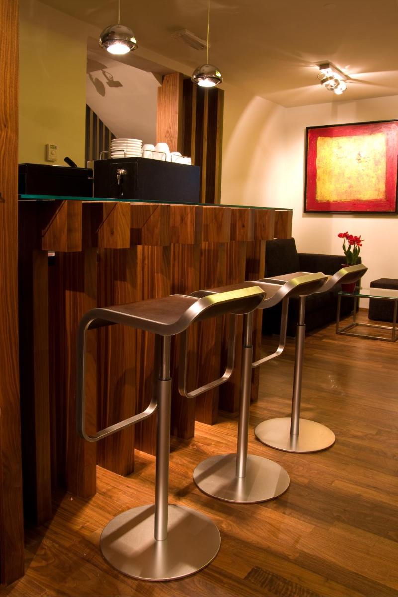 Sun House, Boutique Hotel