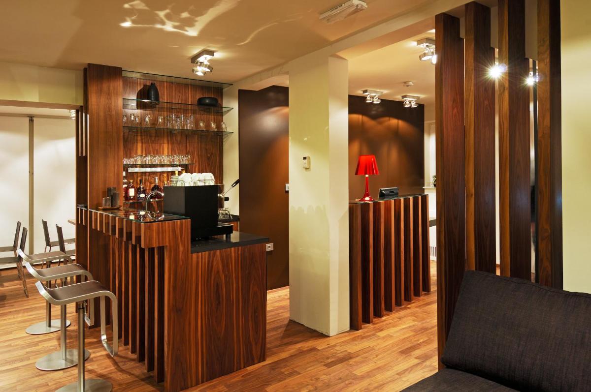 Sun House, Boutique Hotel