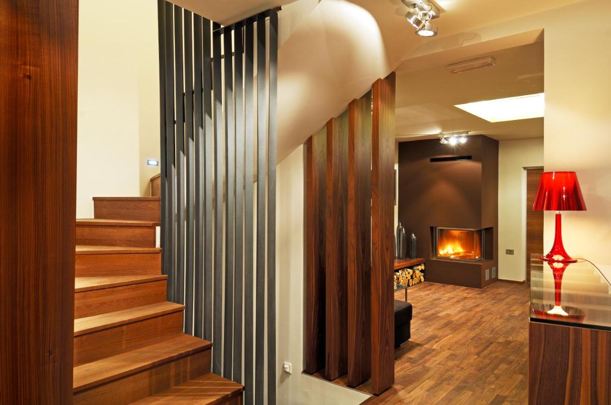 Sun House, Boutique Hotel