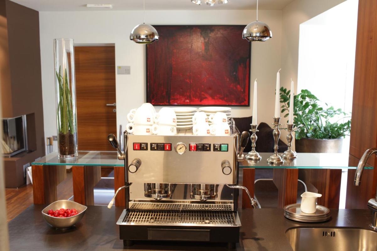 Sun House, Boutique Hotel