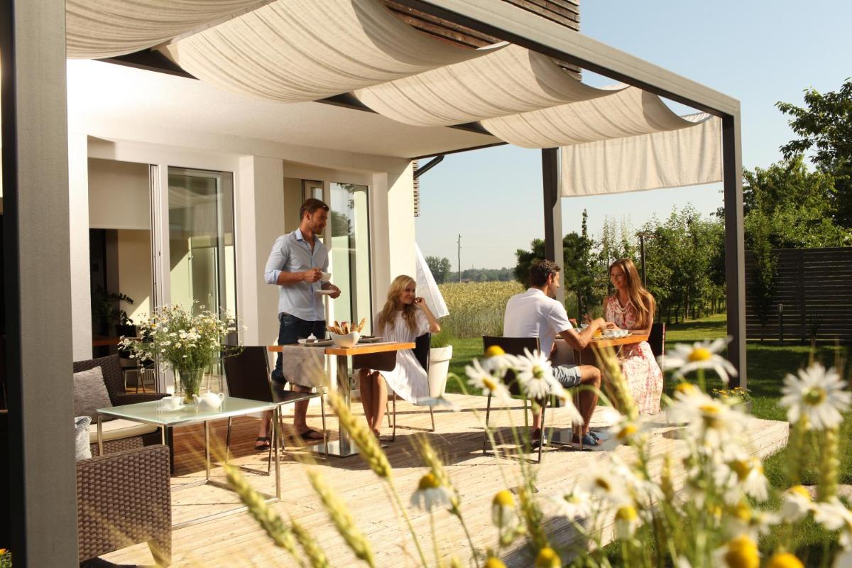 Sun House, Boutique Hotel