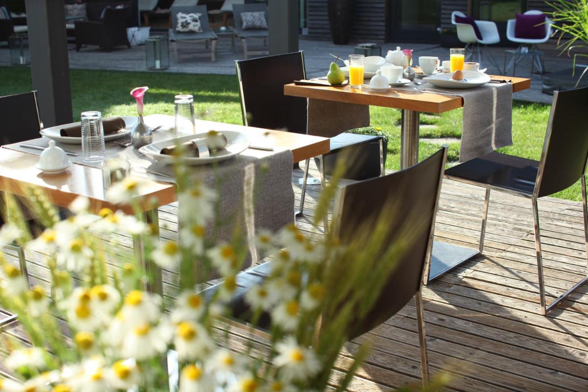 Sun House, Boutique Hotel