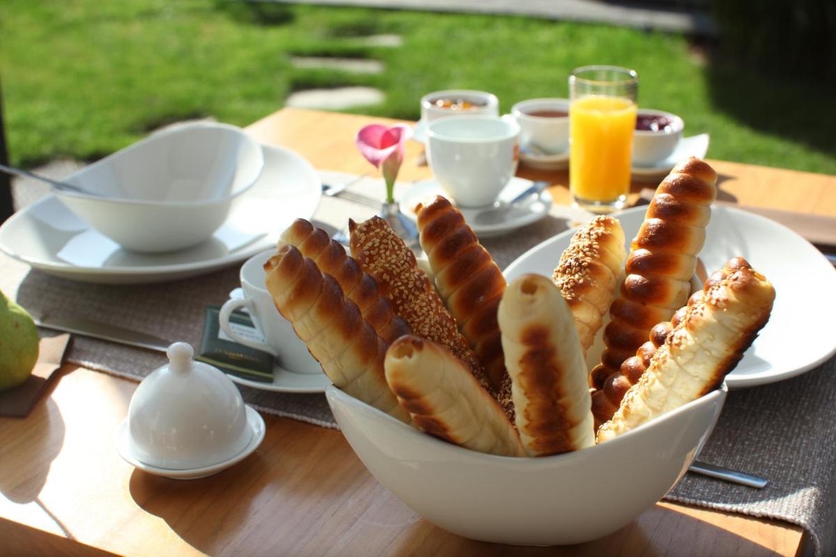 Sun House, Boutique Hotel