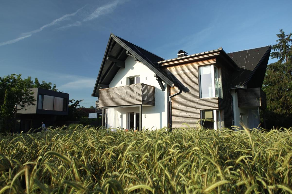 Sun House, Boutique Hotel