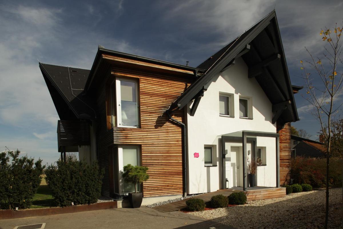 Sun House, Boutique Hotel