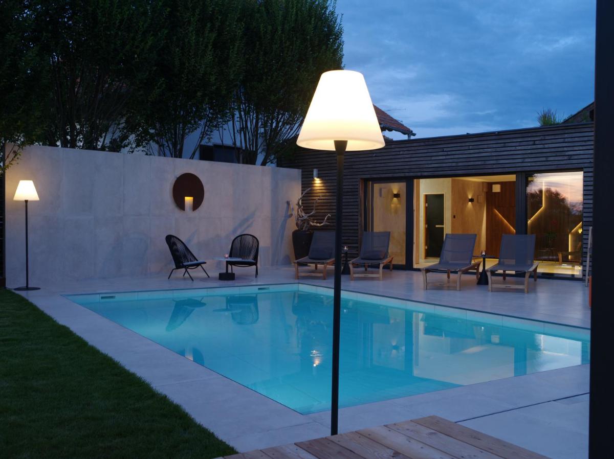 Sun House, Boutique Hotel