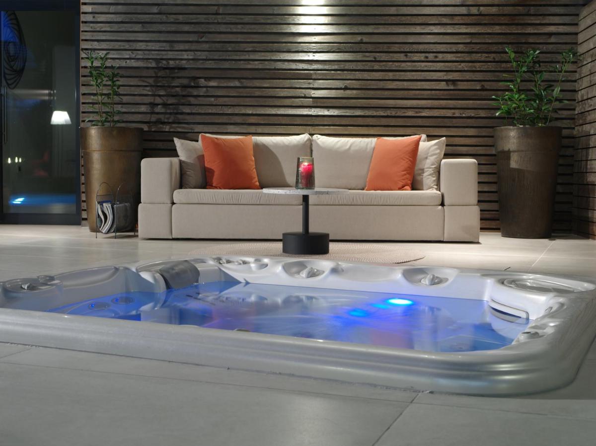 Sun House, Boutique Hotel