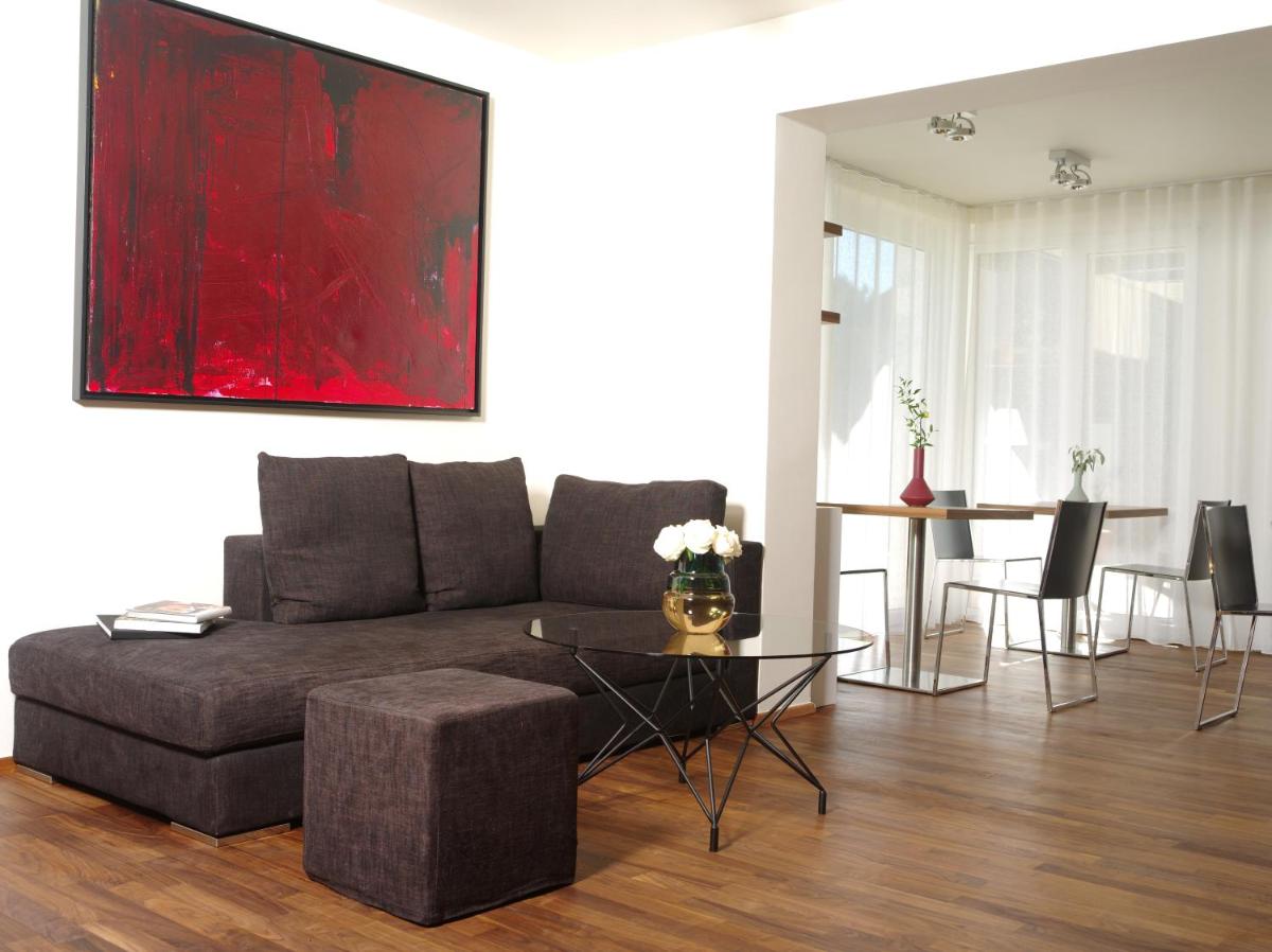 Sun House, Boutique Hotel