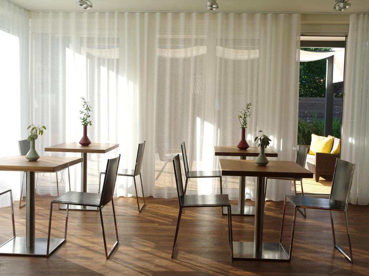 Sun House, Boutique Hotel