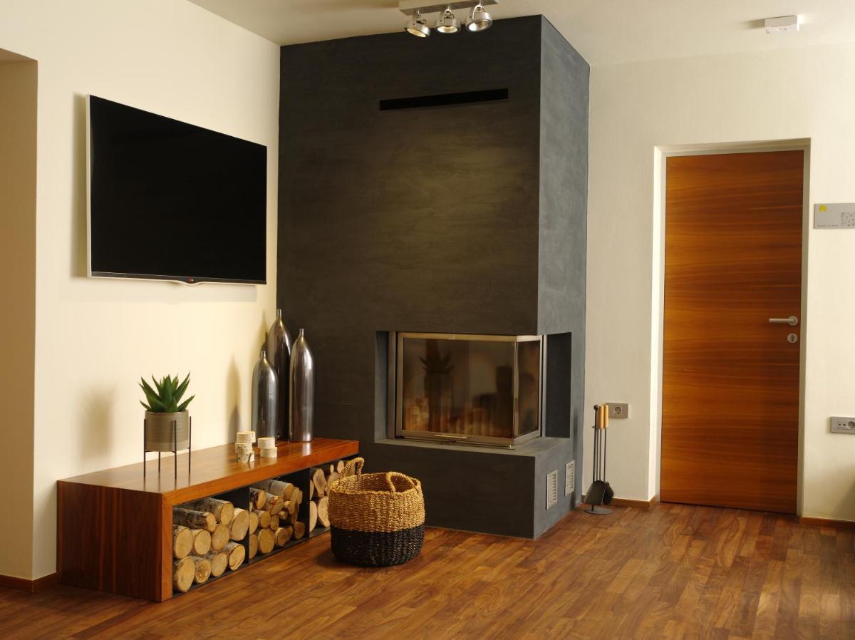 Sun House, Boutique Hotel