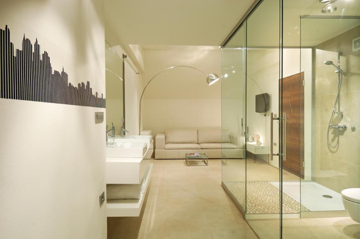 Sun House, Boutique Hotel