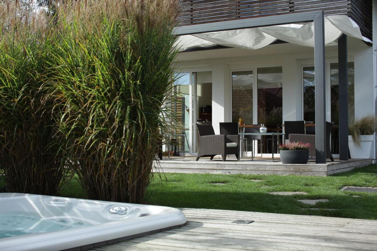 Sun House, Boutique Hotel