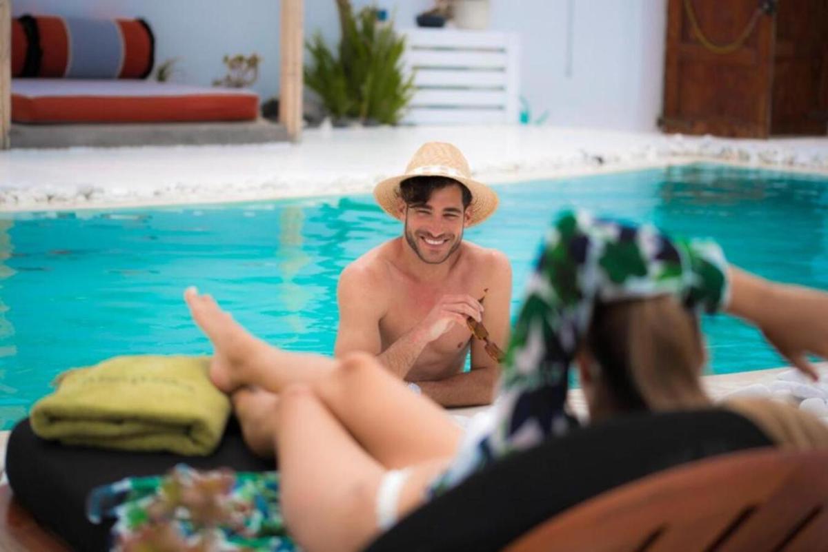 Sophia Boutique Hotel