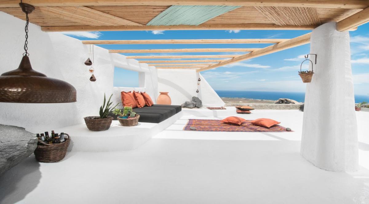 Sophia Boutique Hotel