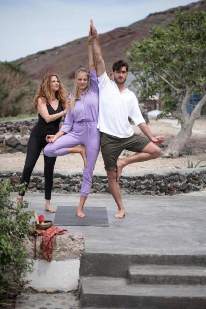 Sophia Boutique Hotel