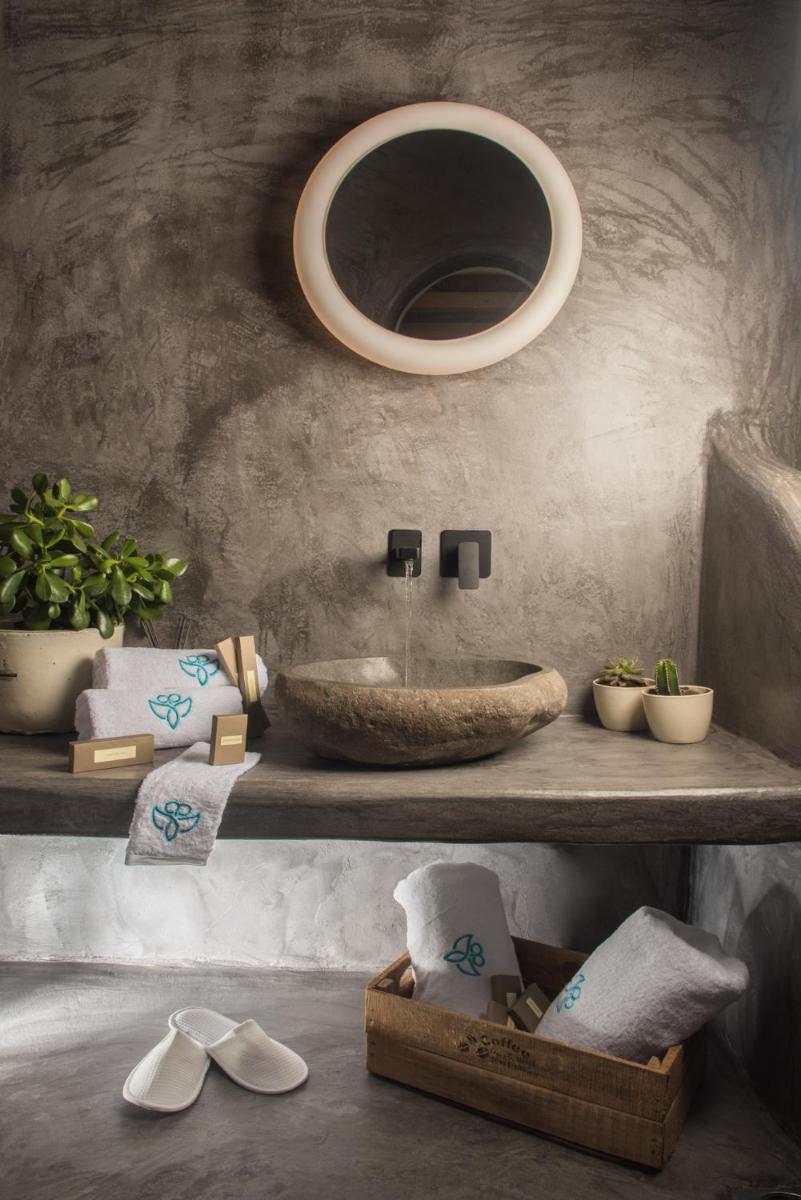 Sophia Boutique Hotel