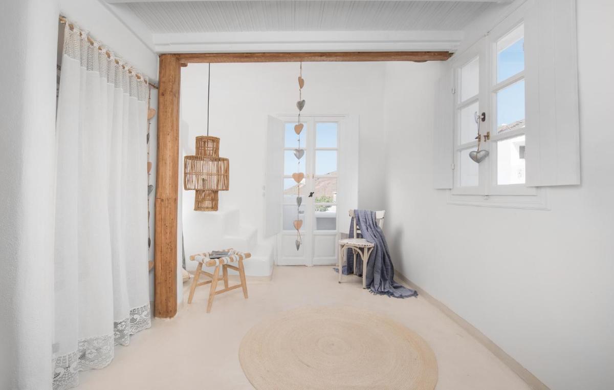 Sophia Boutique Hotel