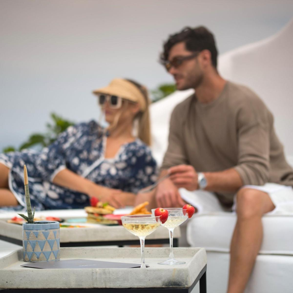 Sophia Boutique Hotel