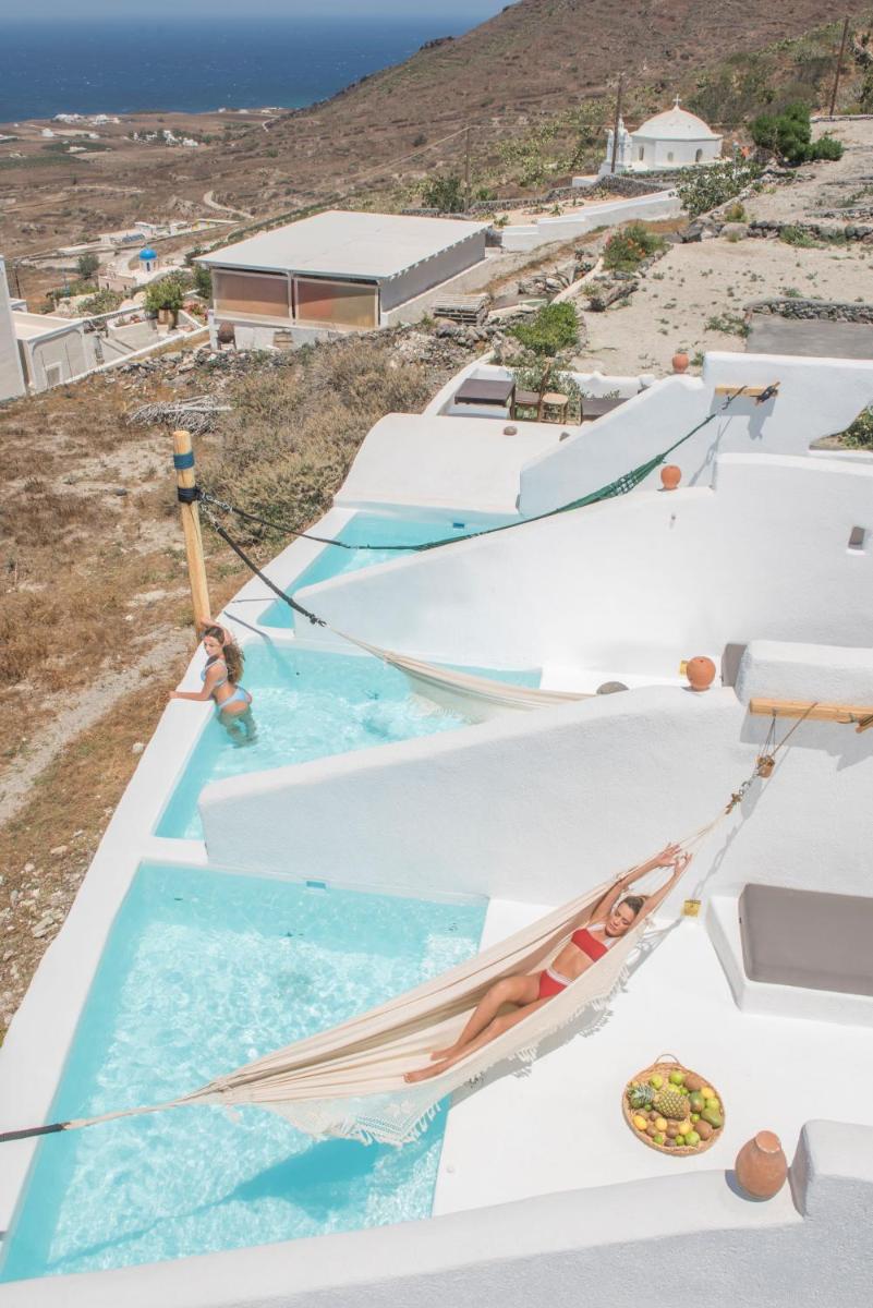 Sophia Boutique Hotel