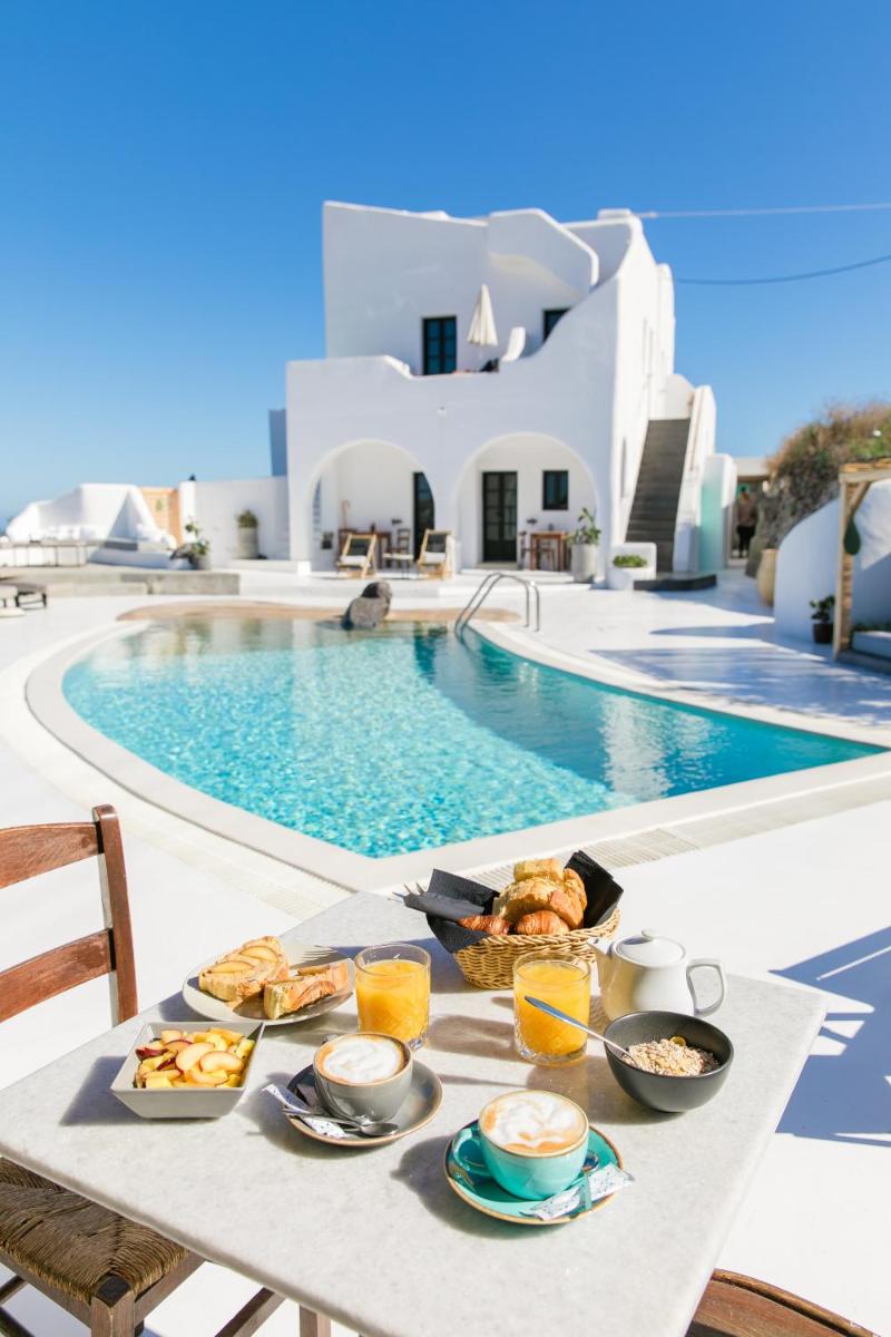 Sophia Boutique Hotel