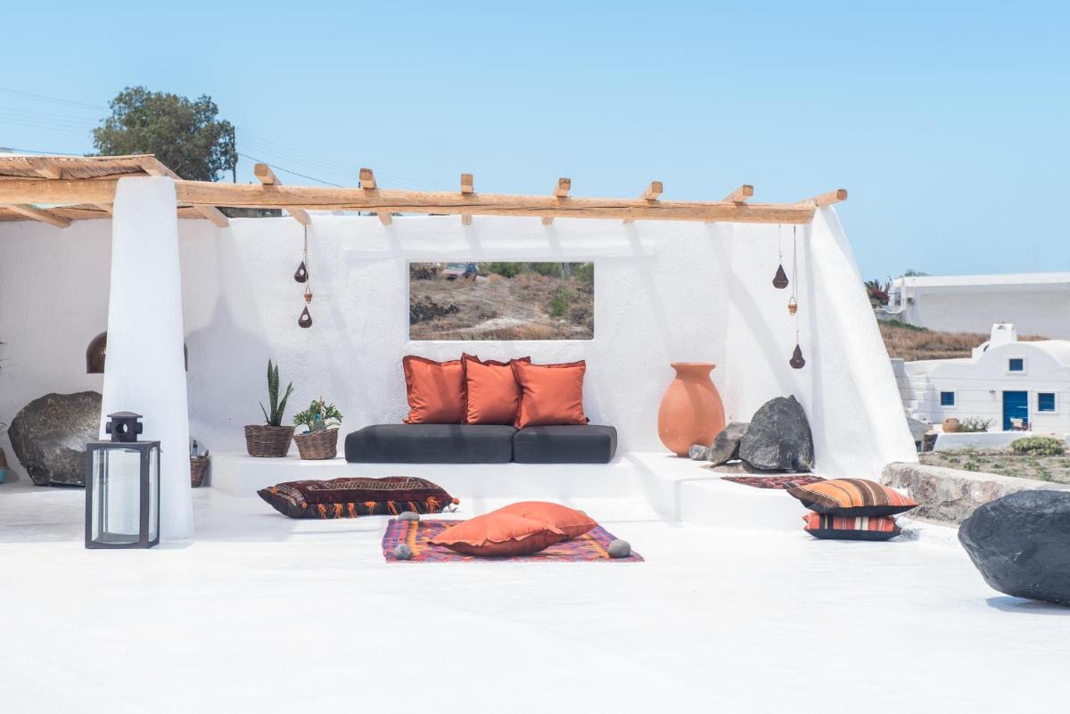 Sophia Boutique Hotel