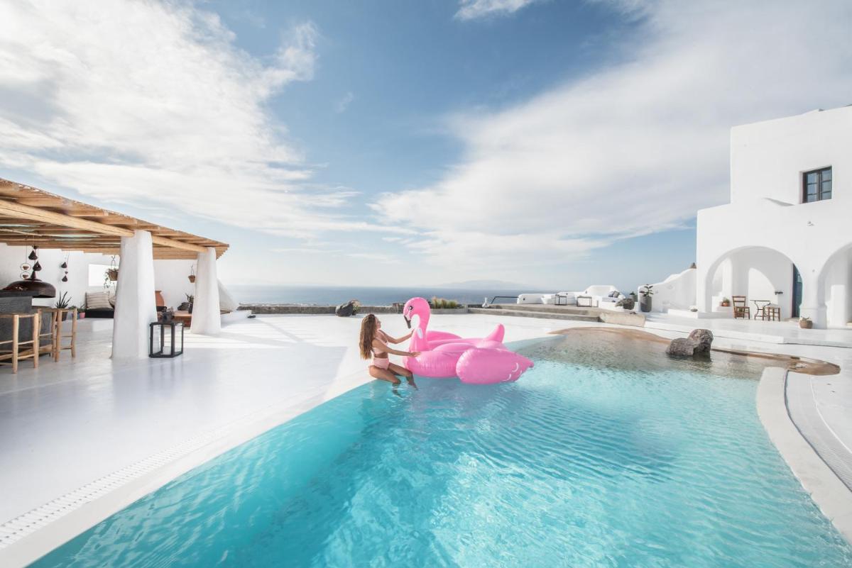 Sophia Boutique Hotel