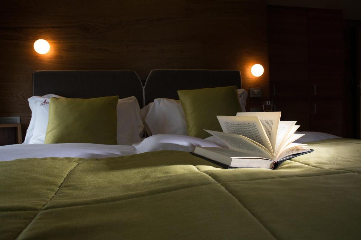 Sottovento Luxury Hospitality