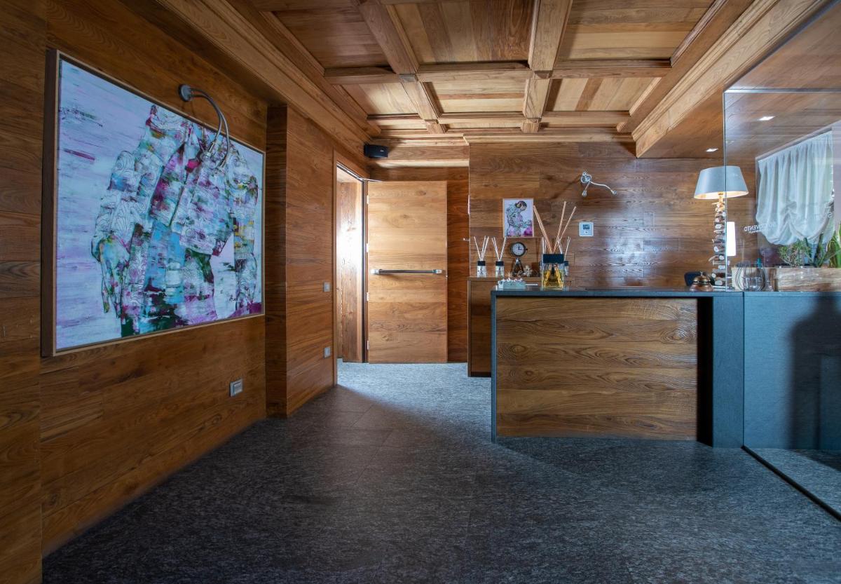 Sottovento Luxury Hospitality