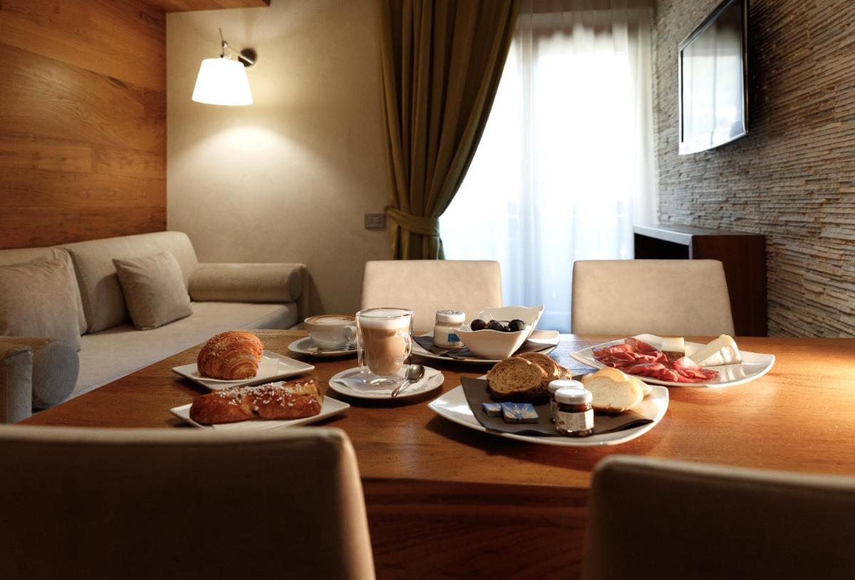 Sottovento Luxury Hospitality