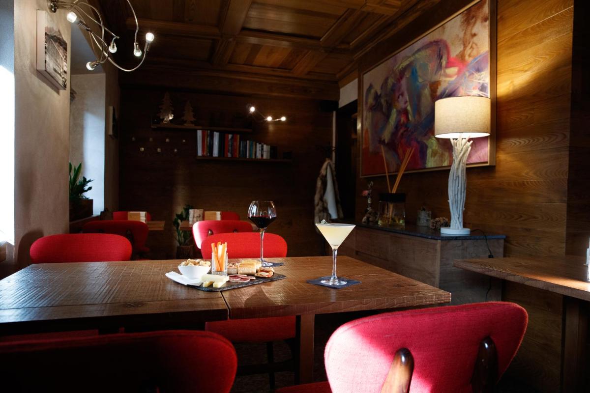 Sottovento Luxury Hospitality