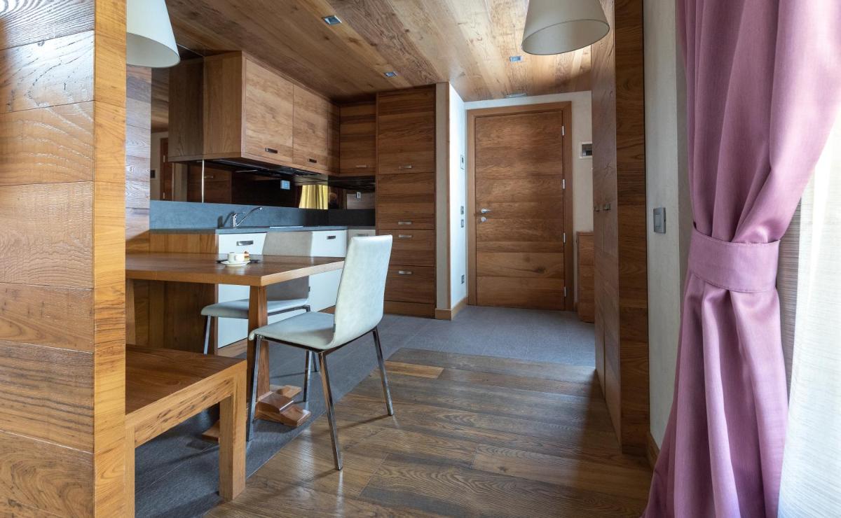 Sottovento Luxury Hospitality