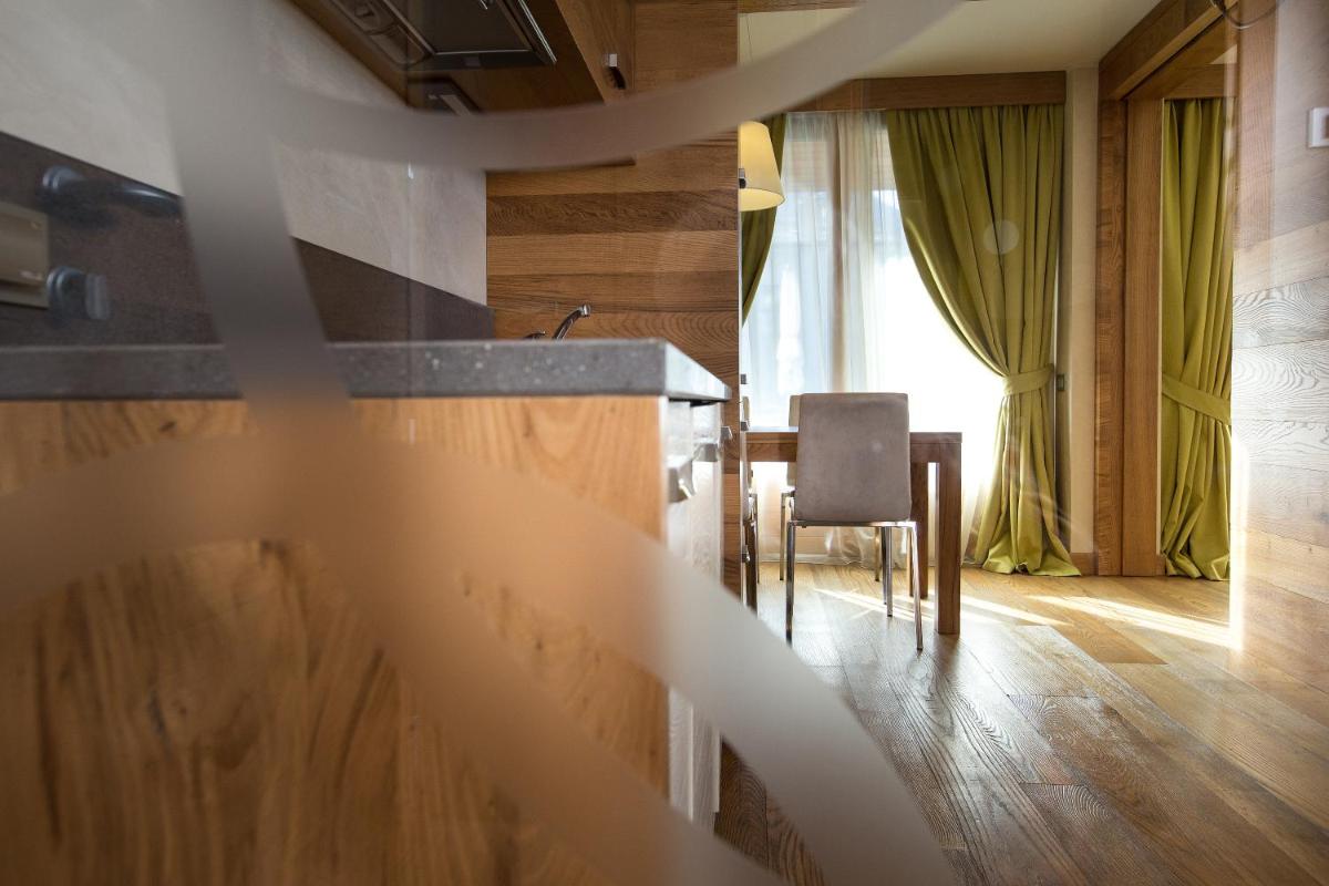 Sottovento Luxury Hospitality