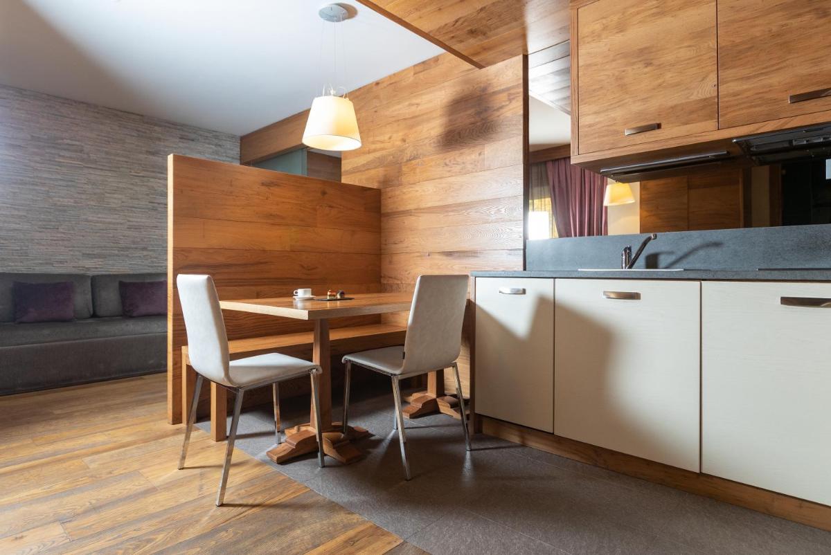 Sottovento Luxury Hospitality