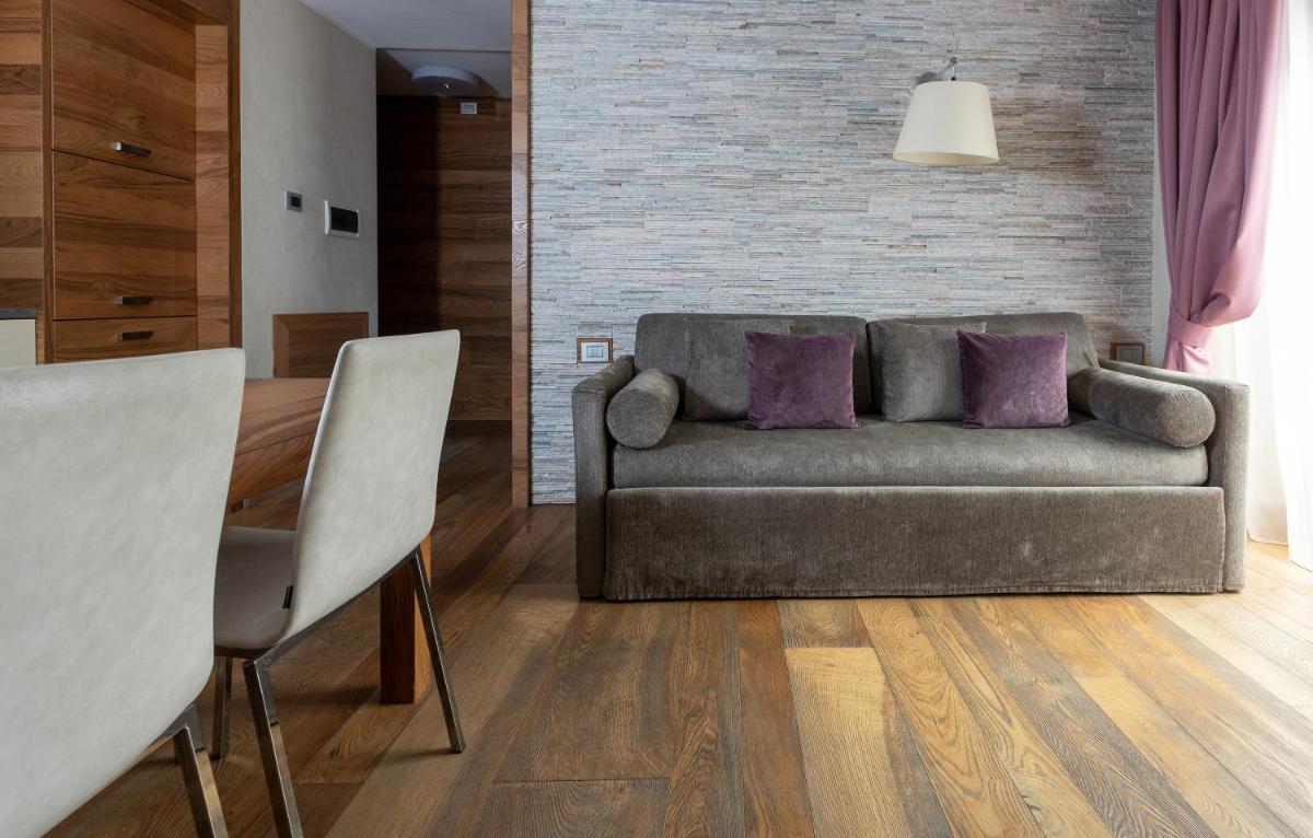 Sottovento Luxury Hospitality