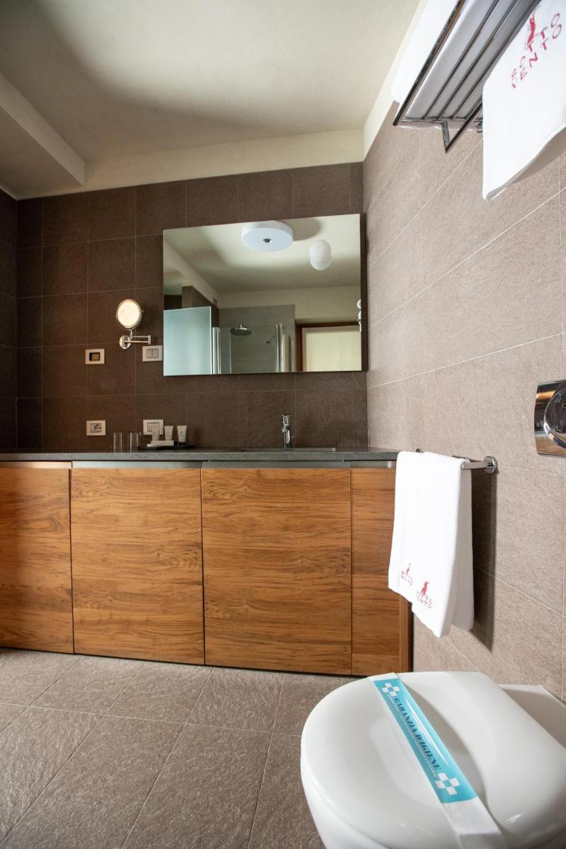 Sottovento Luxury Hospitality