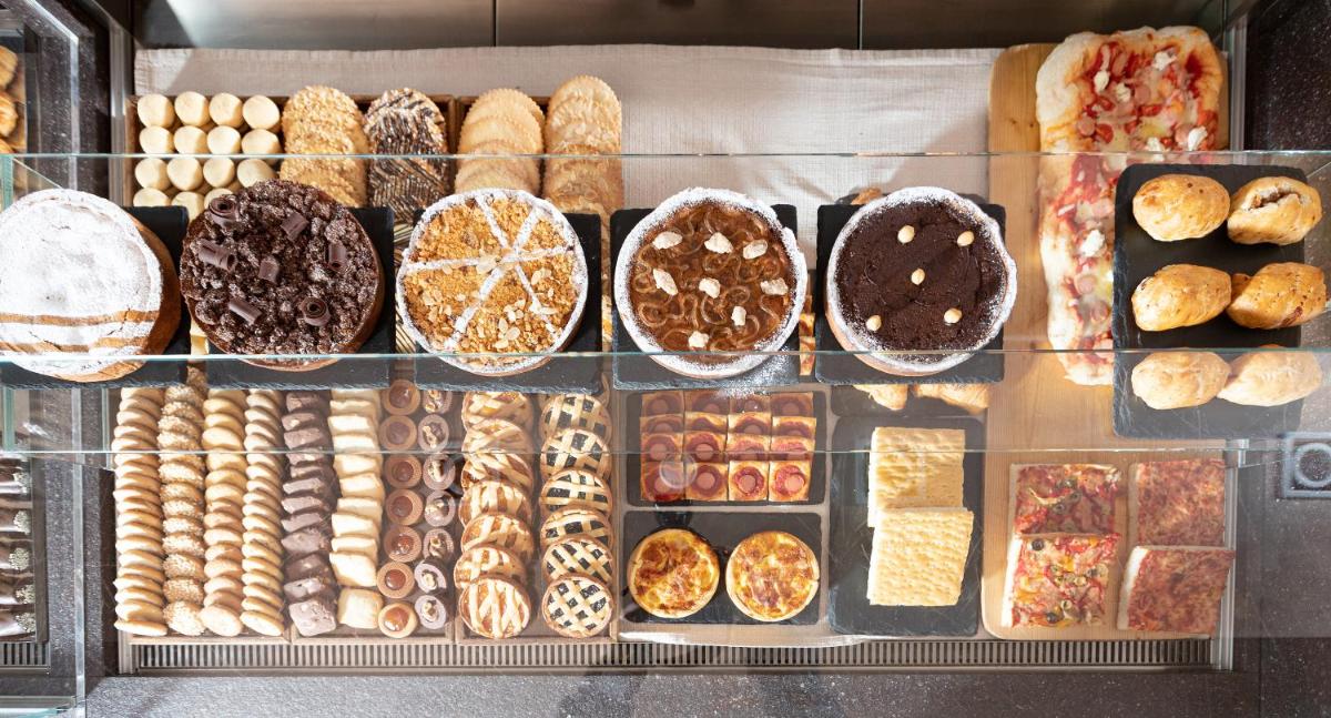 Sottovento Luxury Hospitality