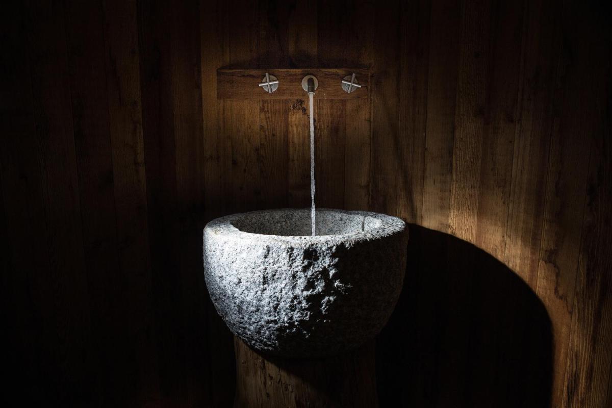 Sottovento Luxury Hospitality