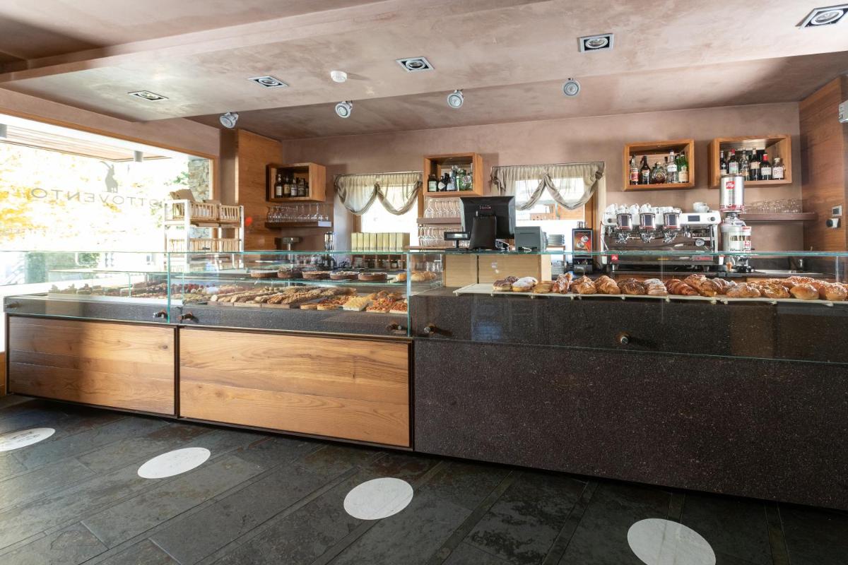 Sottovento Luxury Hospitality