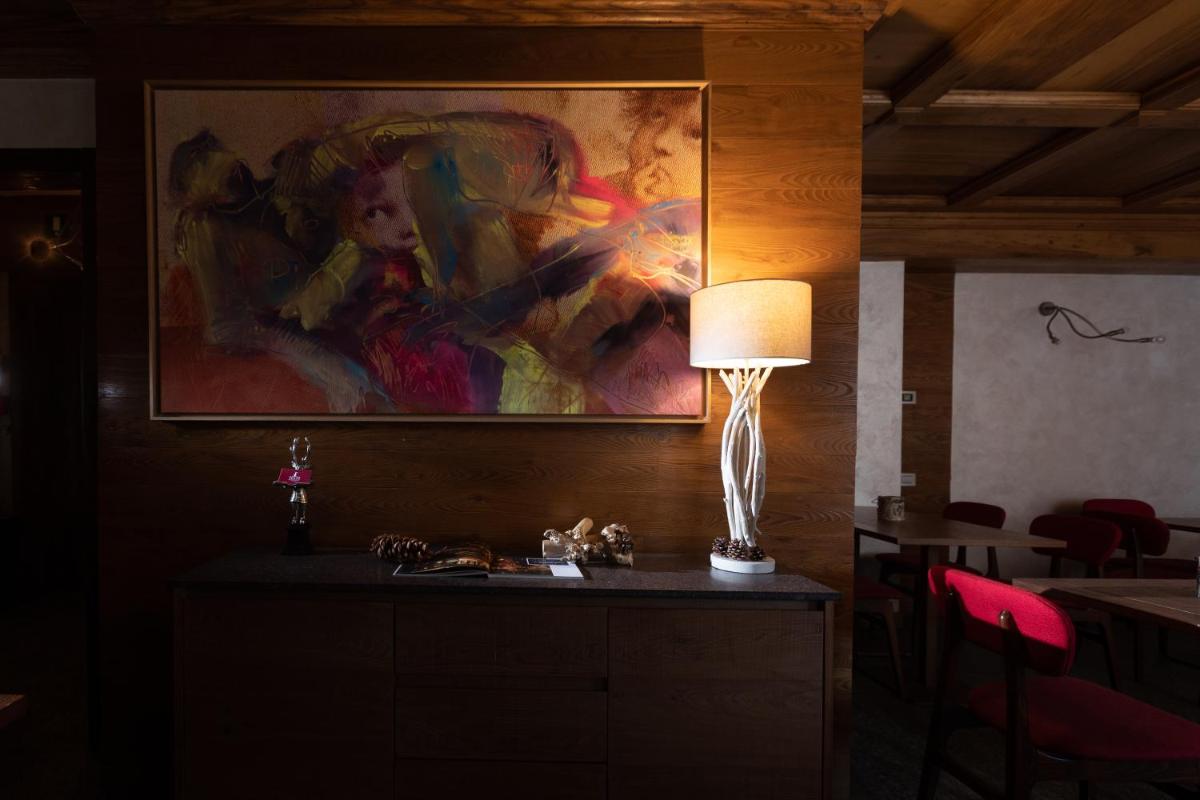 Sottovento Luxury Hospitality