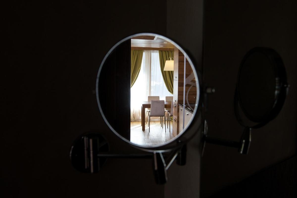 Sottovento Luxury Hospitality