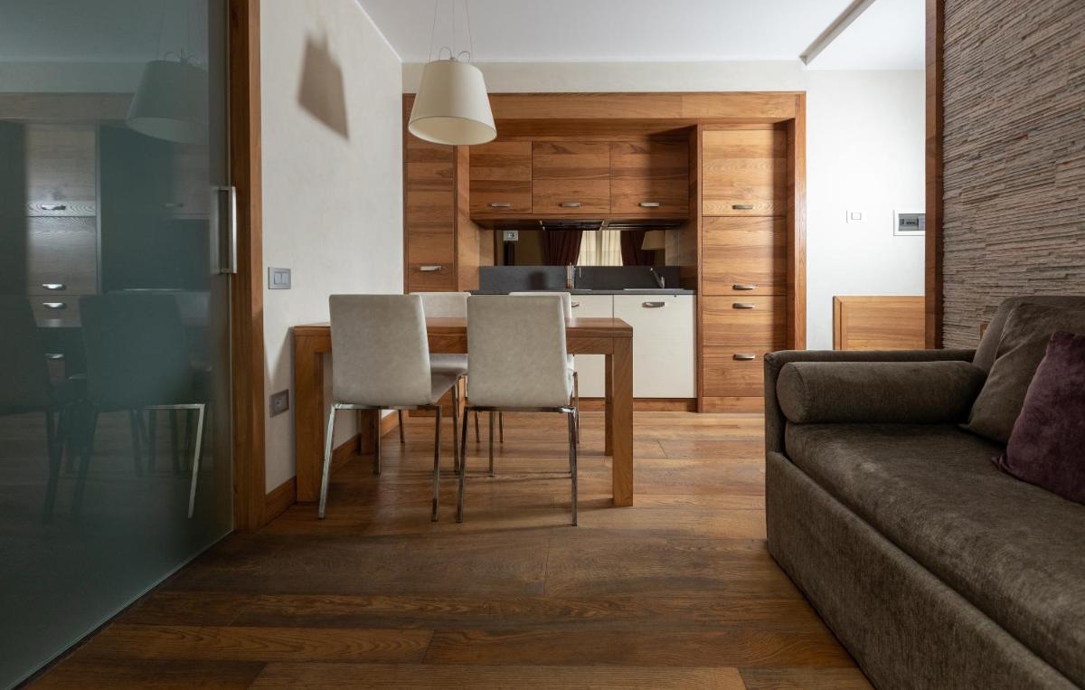 Sottovento Luxury Hospitality