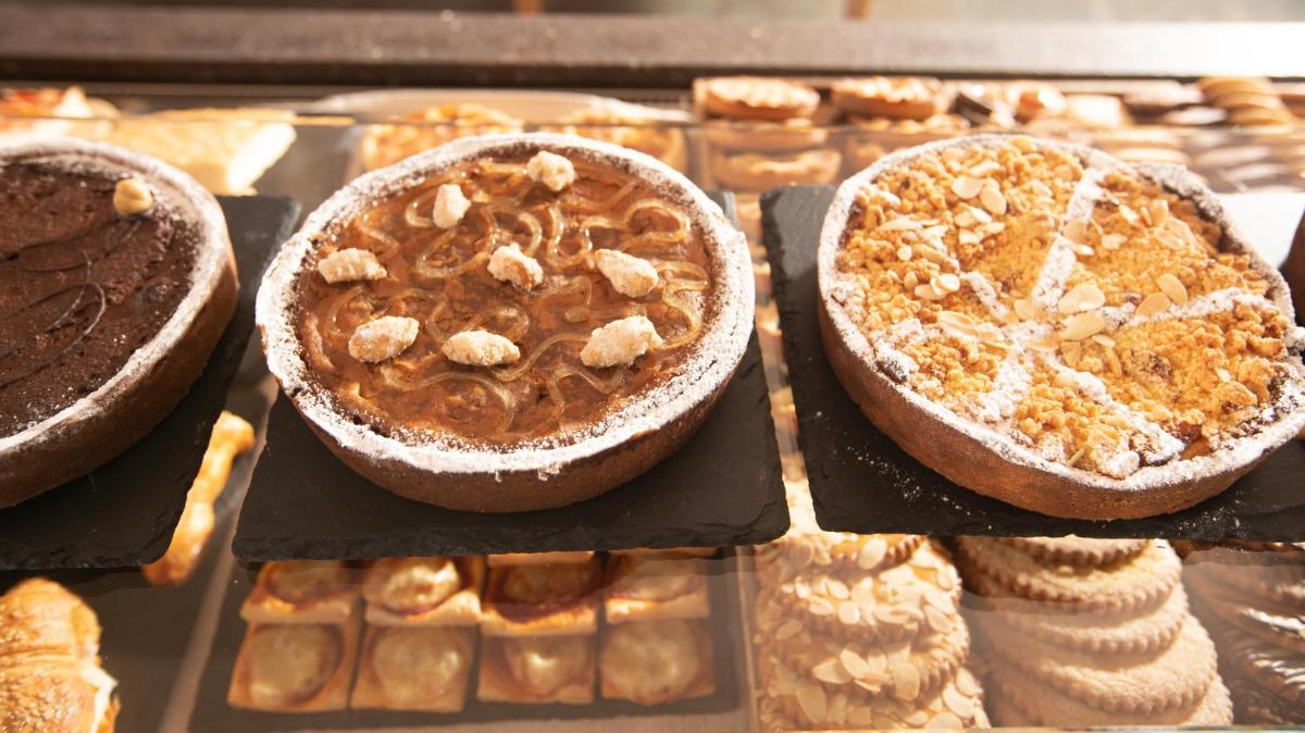 Sottovento Luxury Hospitality