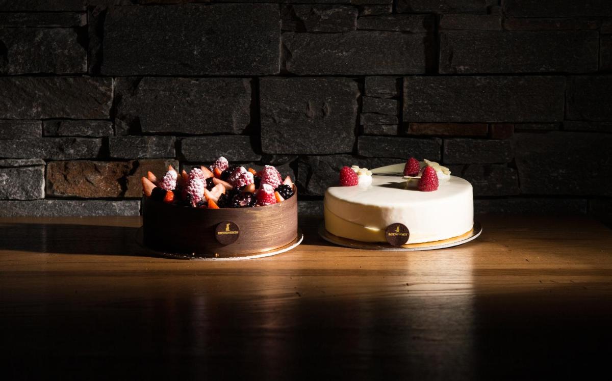 Sottovento Luxury Hospitality